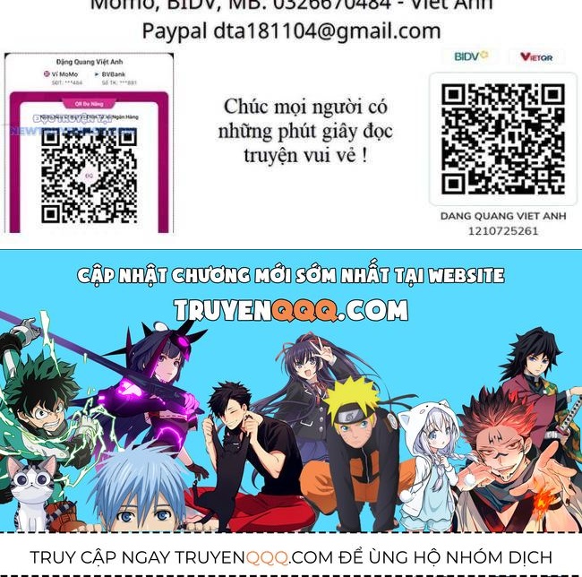 Đại Pháp Sư Của Tổ Đội Hồi Quy - Chapter 6 - Page 36