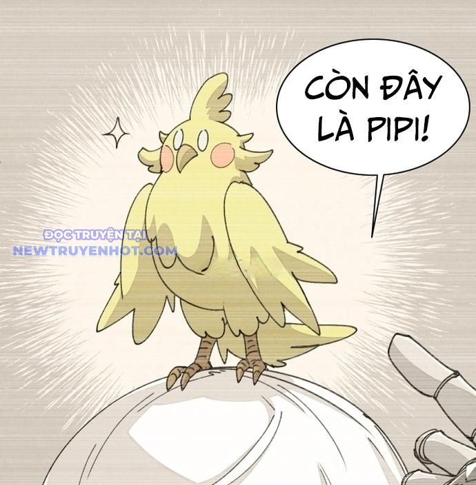 Đại Pháp Sư Của Tổ Đội Hồi Quy - Chapter 60 - Page 3