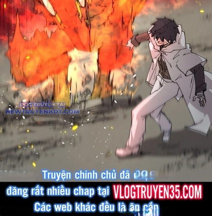 Đại Pháp Sư Của Tổ Đội Hồi Quy - Chapter 60 - Page 36