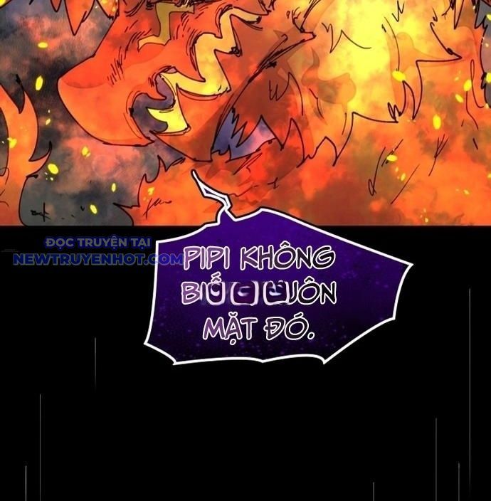 Đại Pháp Sư Của Tổ Đội Hồi Quy - Chapter 60 - Page 47