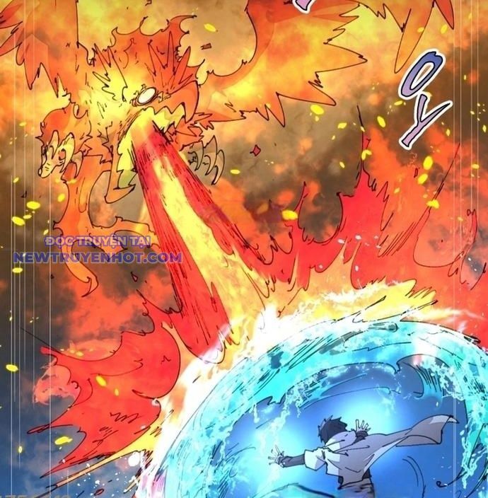 Đại Pháp Sư Của Tổ Đội Hồi Quy - Chapter 60 - Page 50