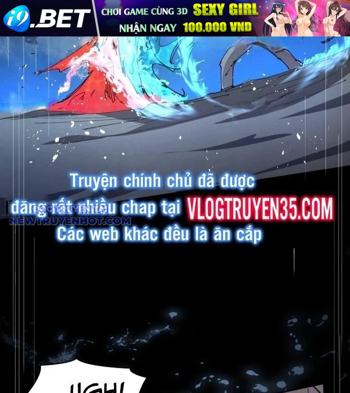 Đại Pháp Sư Của Tổ Đội Hồi Quy - Chapter 60 - Page 51