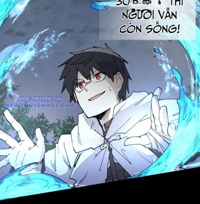 Đại Pháp Sư Của Tổ Đội Hồi Quy - Chapter 60 - Page 54