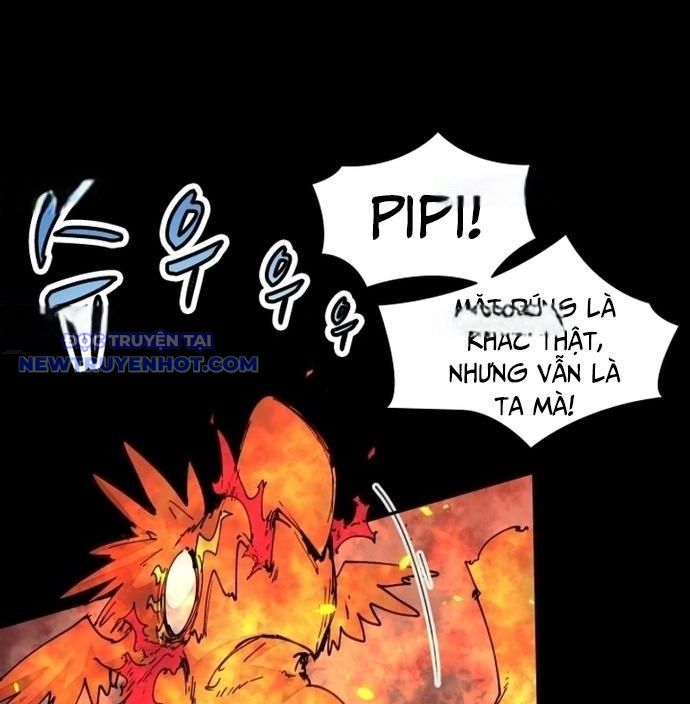 Đại Pháp Sư Của Tổ Đội Hồi Quy - Chapter 60 - Page 55
