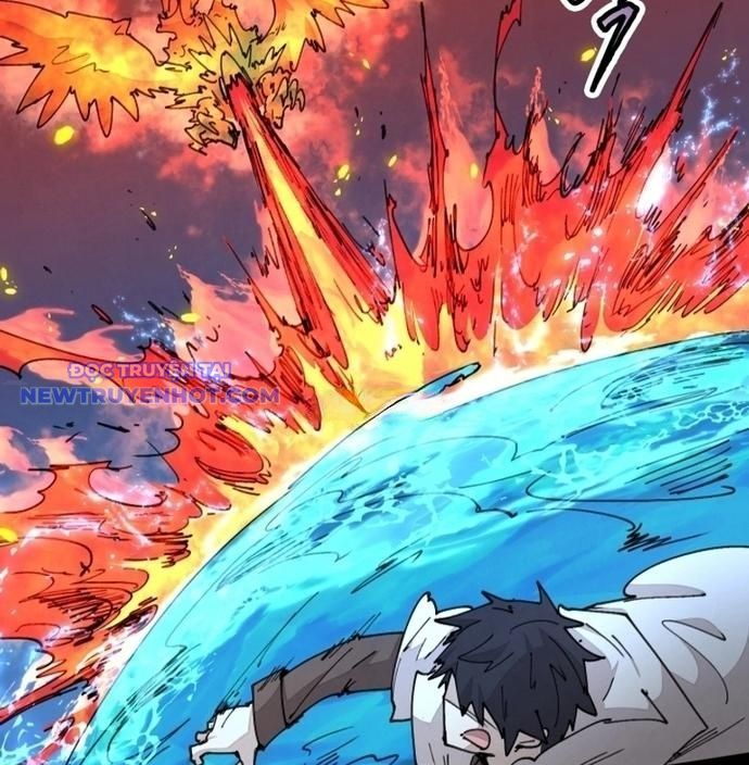 Đại Pháp Sư Của Tổ Đội Hồi Quy - Chapter 60 - Page 57