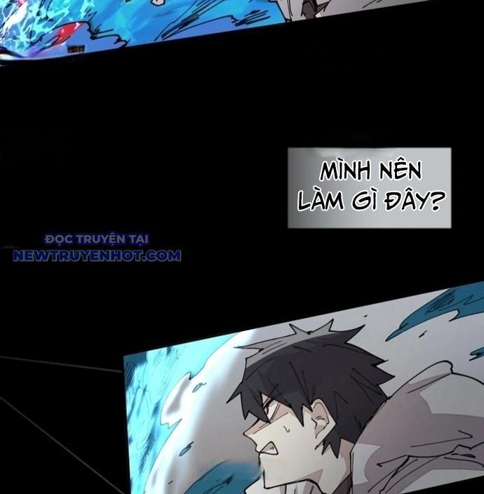 Đại Pháp Sư Của Tổ Đội Hồi Quy - Chapter 60 - Page 58