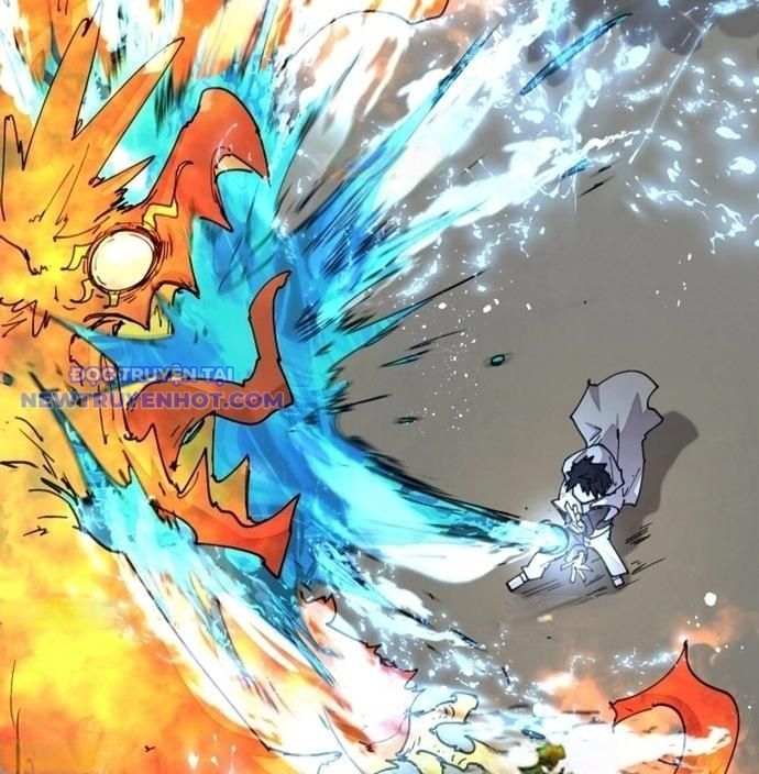 Đại Pháp Sư Của Tổ Đội Hồi Quy - Chapter 60 - Page 63