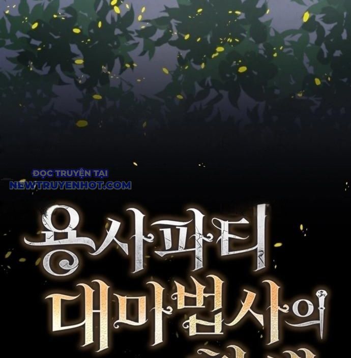 Đại Pháp Sư Của Tổ Đội Hồi Quy - Chapter 60 - Page 8