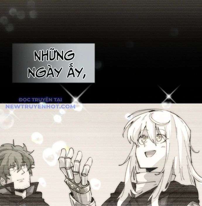 Đại Pháp Sư Của Tổ Đội Hồi Quy - Chapter 60 - Page 84