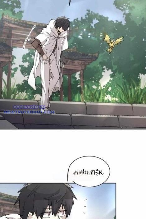 Đại Pháp Sư Của Tổ Đội Hồi Quy - Chapter 61 - Page 18