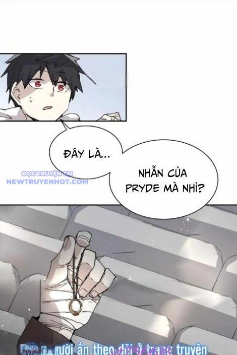 Đại Pháp Sư Của Tổ Đội Hồi Quy - Chapter 61 - Page 20