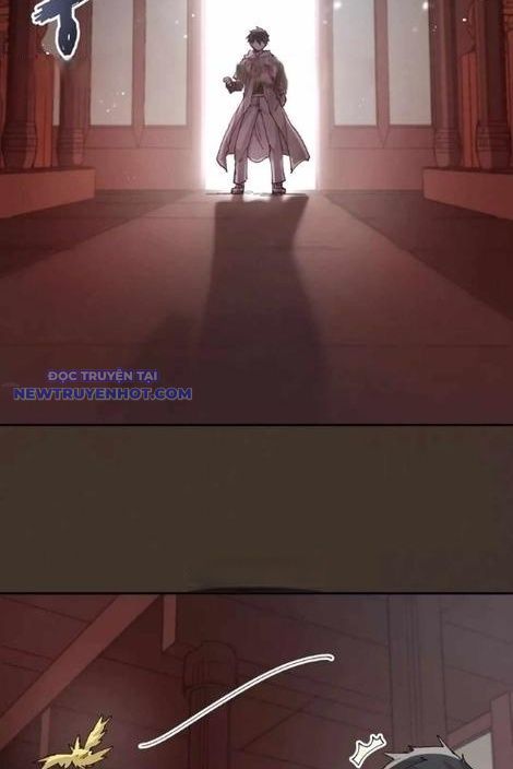 Đại Pháp Sư Của Tổ Đội Hồi Quy - Chapter 61 - Page 28