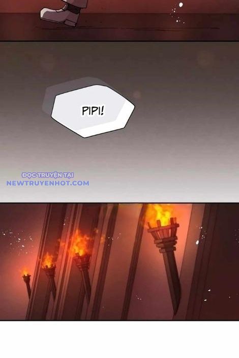 Đại Pháp Sư Của Tổ Đội Hồi Quy - Chapter 61 - Page 31