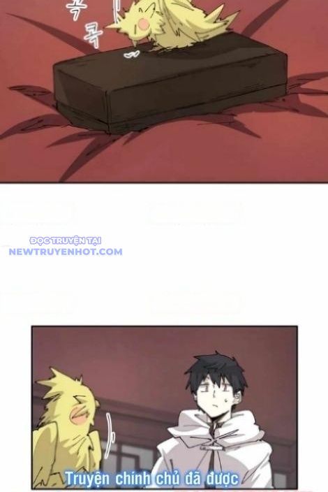Đại Pháp Sư Của Tổ Đội Hồi Quy - Chapter 61 - Page 36