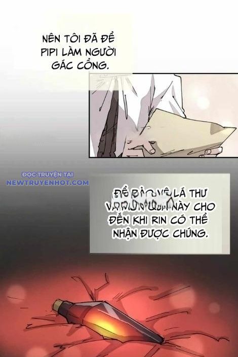 Đại Pháp Sư Của Tổ Đội Hồi Quy - Chapter 61 - Page 46