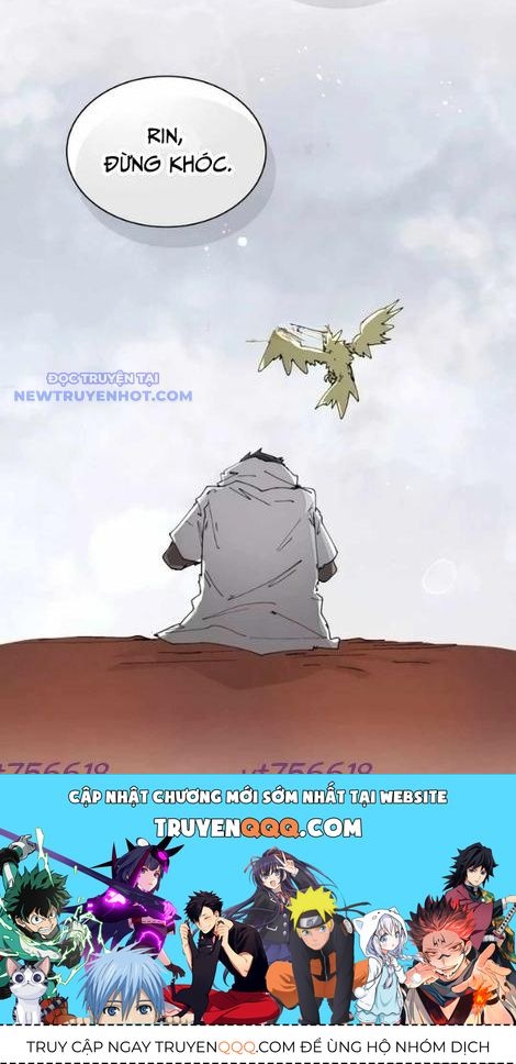 Đại Pháp Sư Của Tổ Đội Hồi Quy - Chapter 61 - Page 61