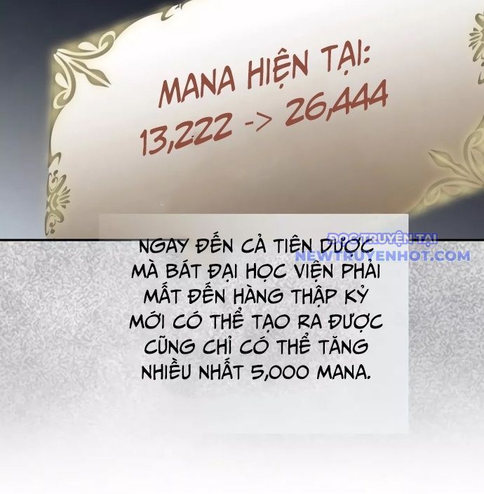 Đại Pháp Sư Của Tổ Đội Hồi Quy - Chapter 62 - Page 21