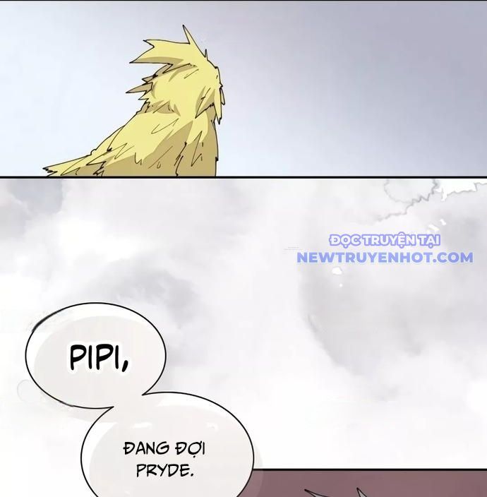 Đại Pháp Sư Của Tổ Đội Hồi Quy - Chapter 62 - Page 36