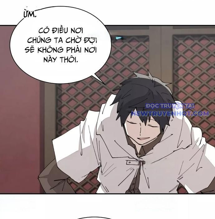 Đại Pháp Sư Của Tổ Đội Hồi Quy - Chapter 62 - Page 43