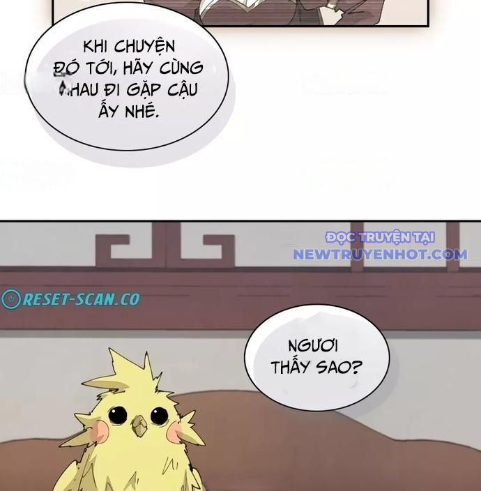 Đại Pháp Sư Của Tổ Đội Hồi Quy - Chapter 62 - Page 45