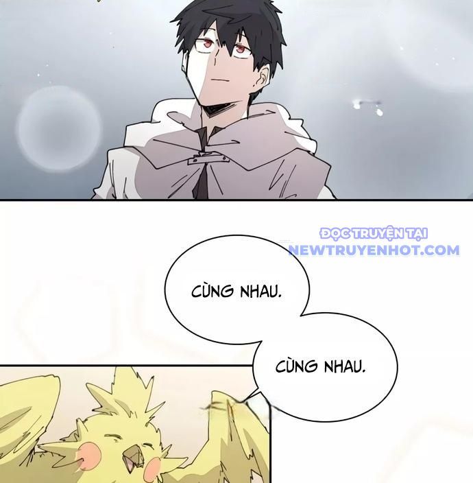 Đại Pháp Sư Của Tổ Đội Hồi Quy - Chapter 62 - Page 48