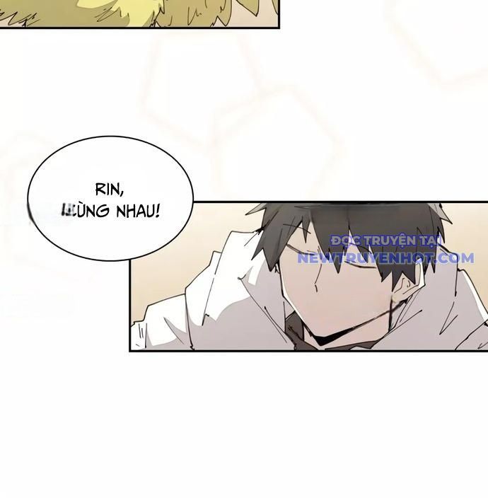 Đại Pháp Sư Của Tổ Đội Hồi Quy - Chapter 62 - Page 49