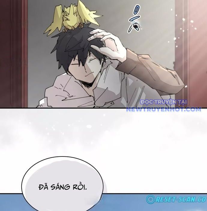 Đại Pháp Sư Của Tổ Đội Hồi Quy - Chapter 62 - Page 55