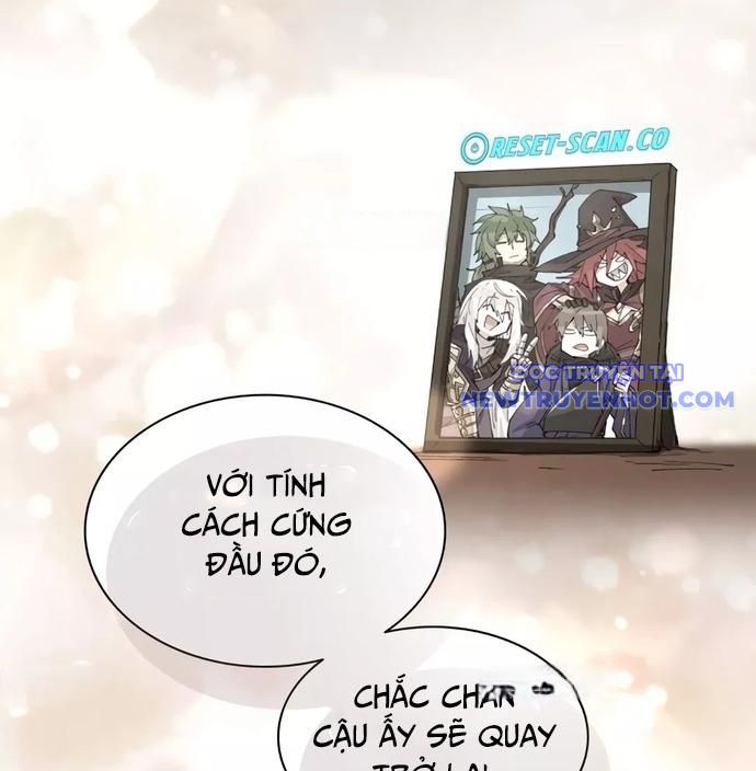 Đại Pháp Sư Của Tổ Đội Hồi Quy - Chapter 62 - Page 94