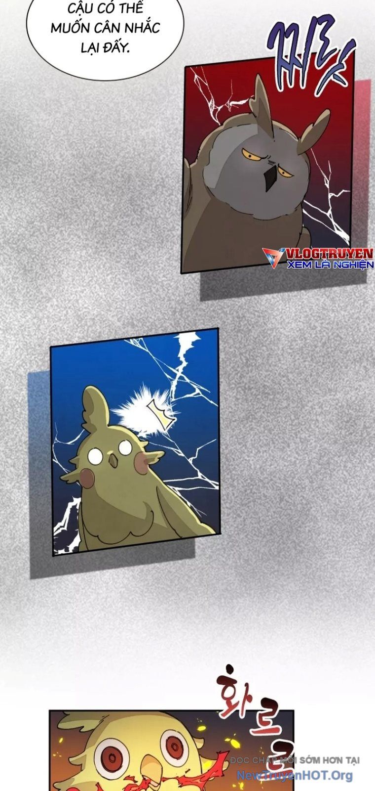 Đại Pháp Sư Của Tổ Đội Hồi Quy - Chapter 63 - Page 10