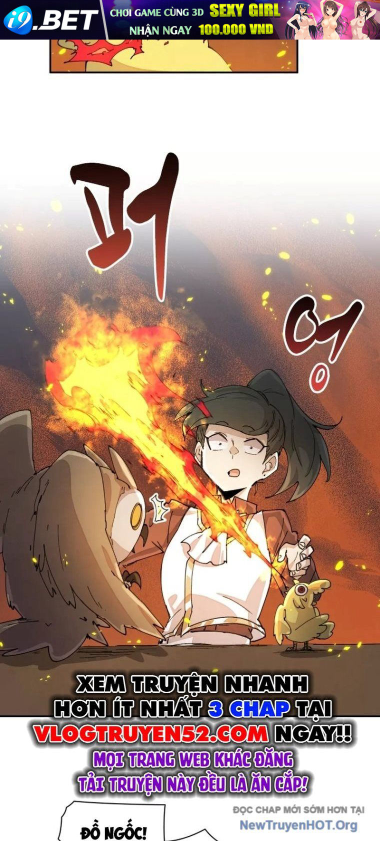 Đại Pháp Sư Của Tổ Đội Hồi Quy - Chapter 63 - Page 11