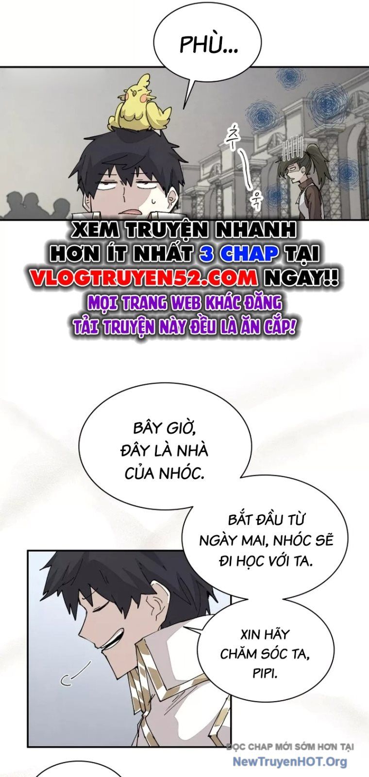 Đại Pháp Sư Của Tổ Đội Hồi Quy - Chapter 63 - Page 19