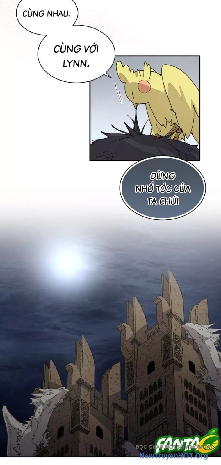 Đại Pháp Sư Của Tổ Đội Hồi Quy - Chapter 63 - Page 20