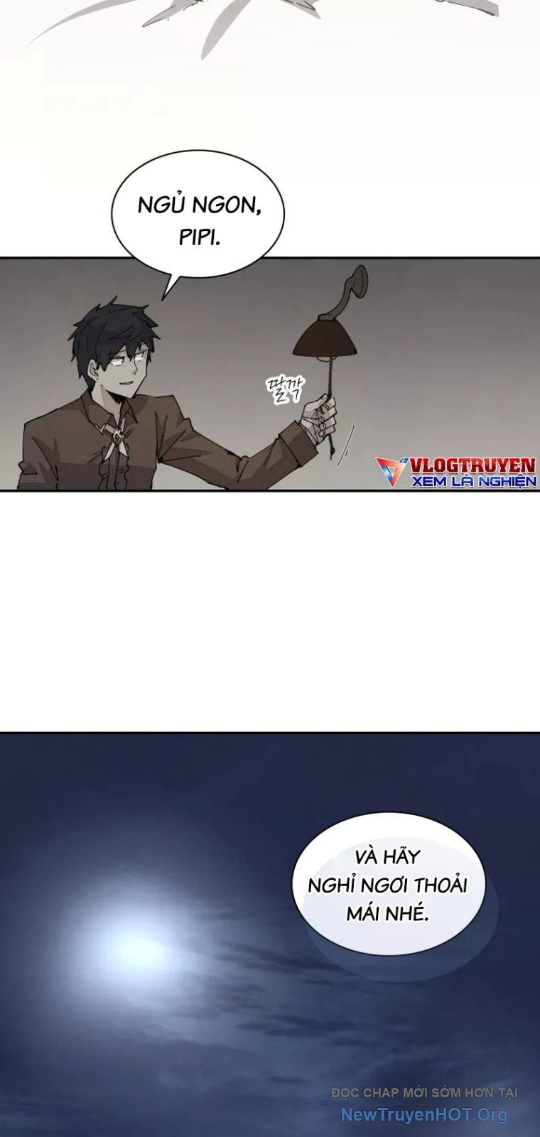 Đại Pháp Sư Của Tổ Đội Hồi Quy - Chapter 63 - Page 22