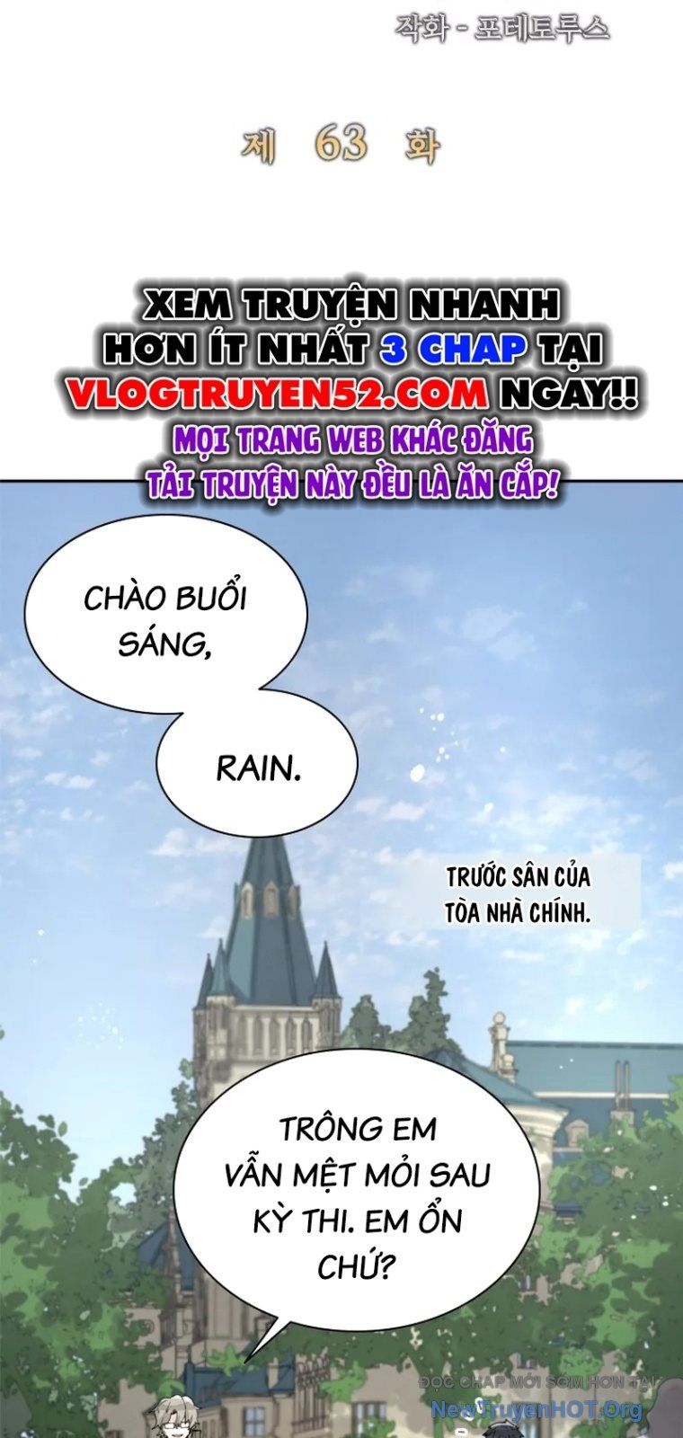 Đại Pháp Sư Của Tổ Đội Hồi Quy - Chapter 63 - Page 24