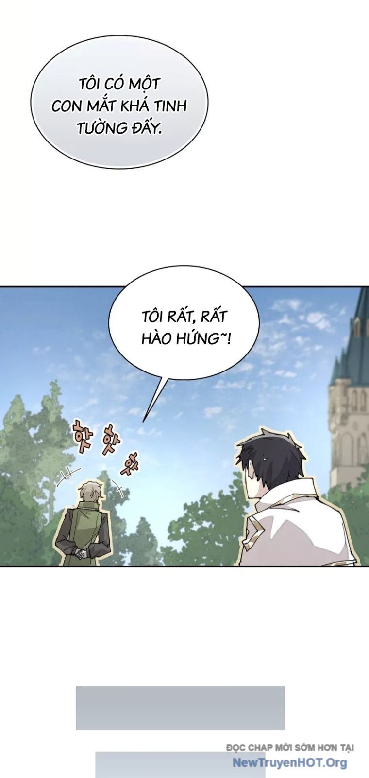 Đại Pháp Sư Của Tổ Đội Hồi Quy - Chapter 63 - Page 31