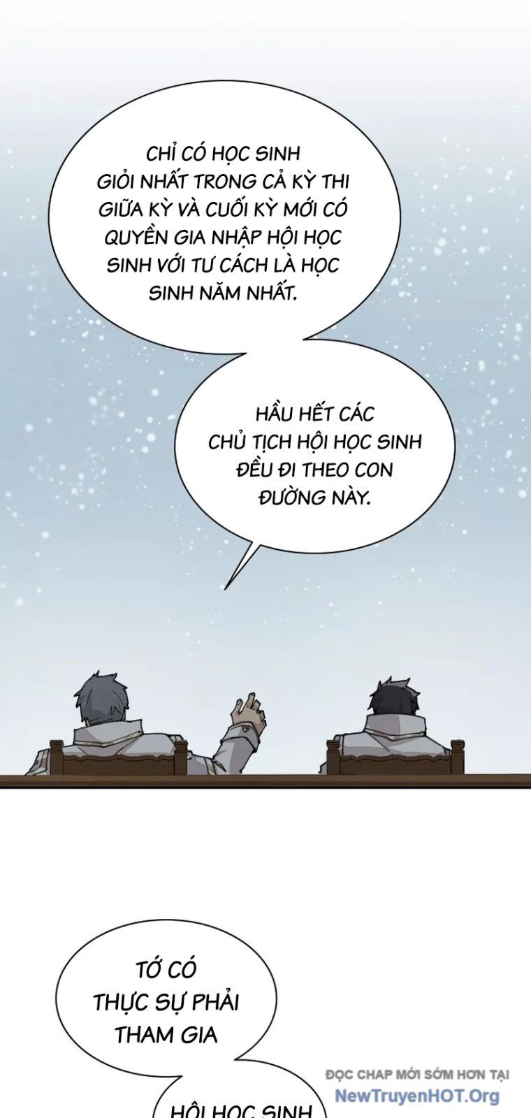 Đại Pháp Sư Của Tổ Đội Hồi Quy - Chapter 63 - Page 36