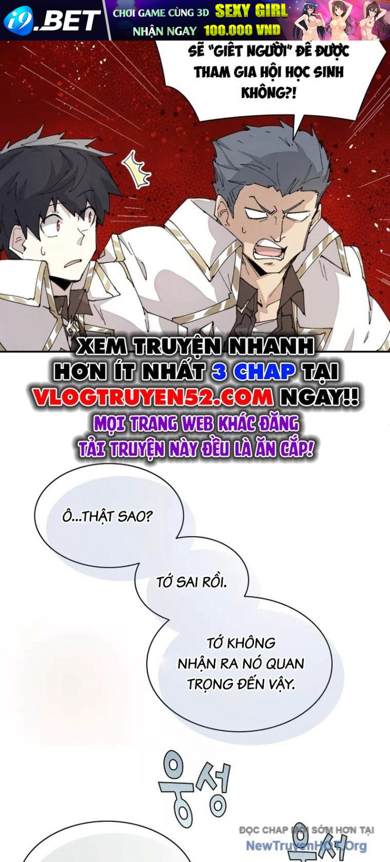 Đại Pháp Sư Của Tổ Đội Hồi Quy - Chapter 63 - Page 38