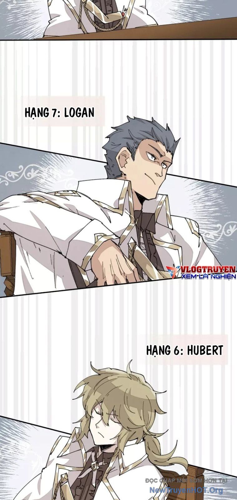 Đại Pháp Sư Của Tổ Đội Hồi Quy - Chapter 63 - Page 41