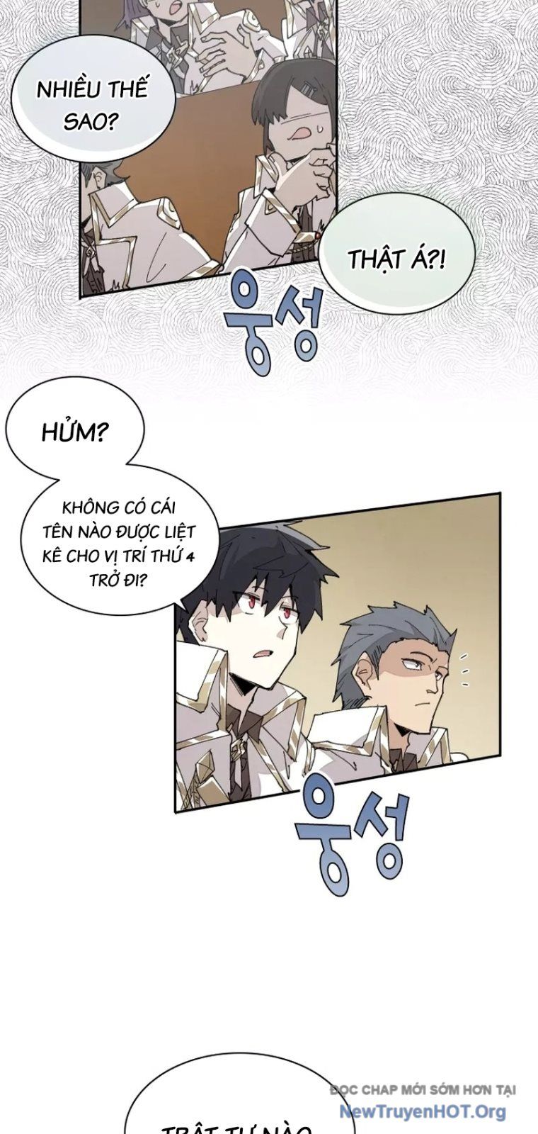 Đại Pháp Sư Của Tổ Đội Hồi Quy - Chapter 63 - Page 43