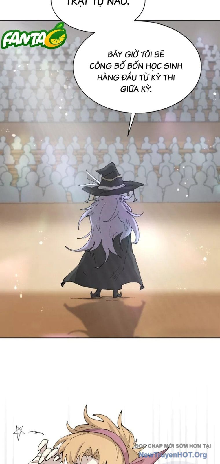 Đại Pháp Sư Của Tổ Đội Hồi Quy - Chapter 63 - Page 44