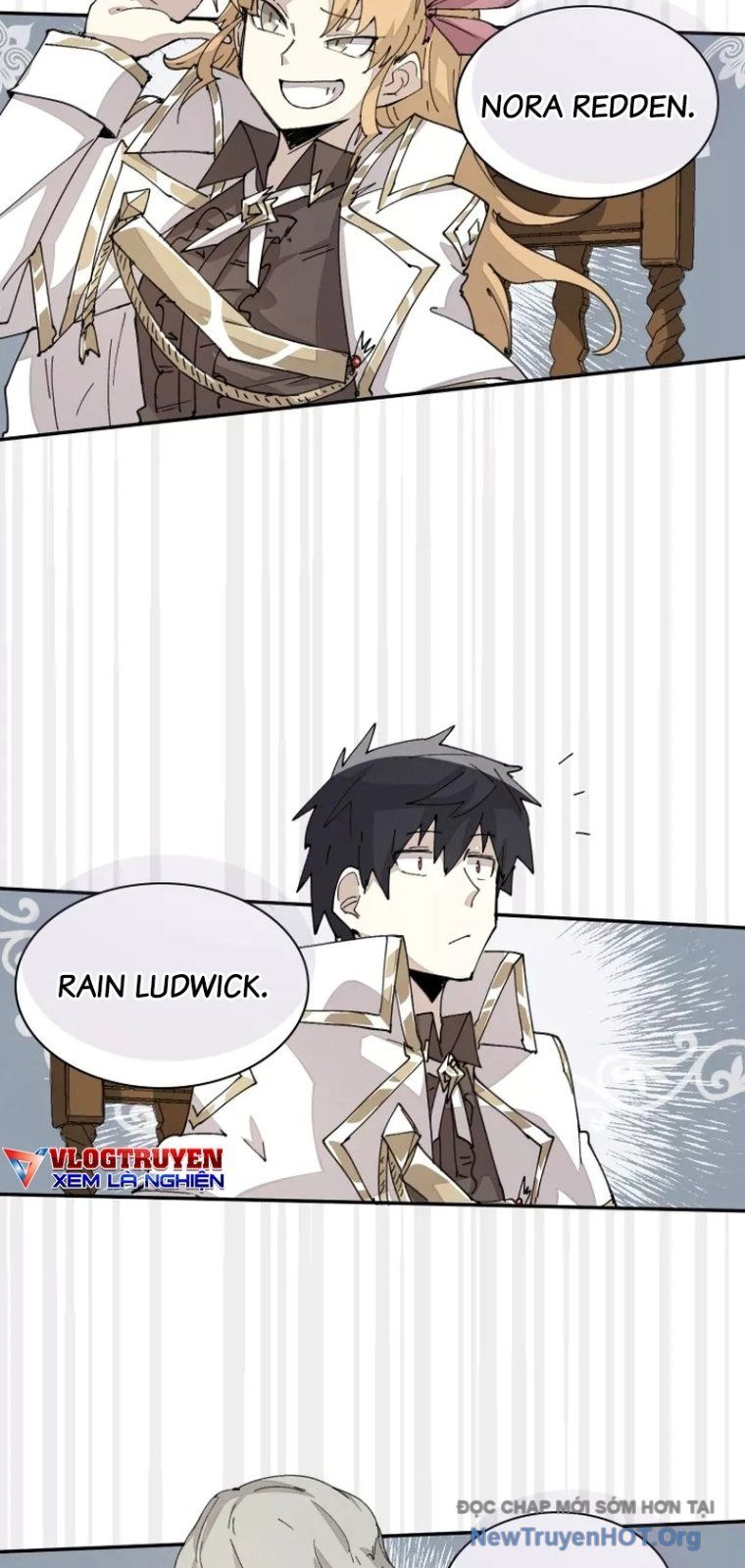 Đại Pháp Sư Của Tổ Đội Hồi Quy - Chapter 63 - Page 45