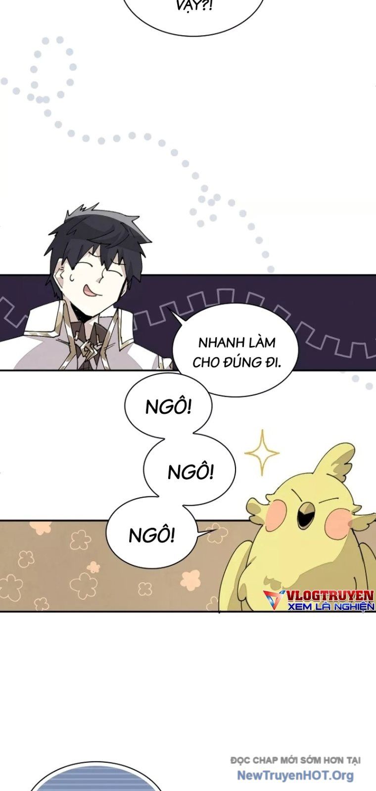 Đại Pháp Sư Của Tổ Đội Hồi Quy - Chapter 63 - Page 5