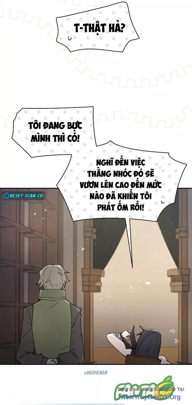 Đại Pháp Sư Của Tổ Đội Hồi Quy - Chapter 64 - Page 10