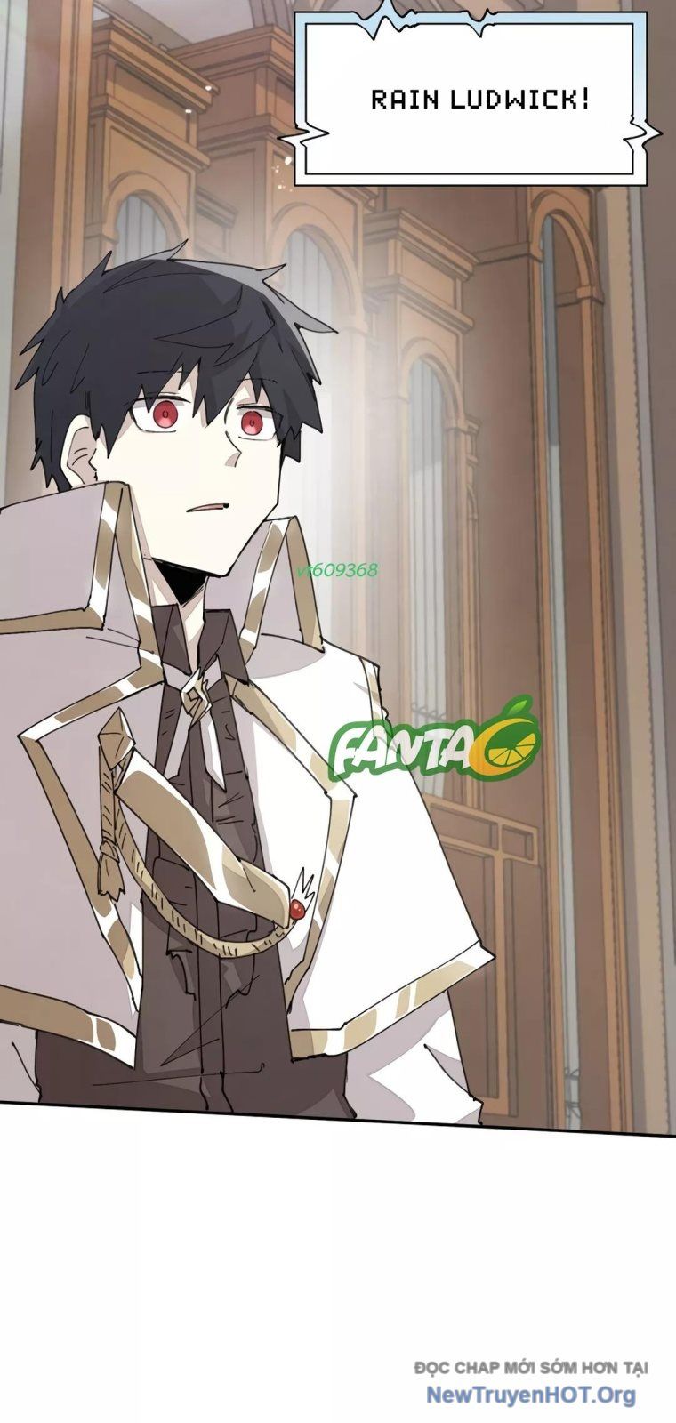 Đại Pháp Sư Của Tổ Đội Hồi Quy - Chapter 64 - Page 15