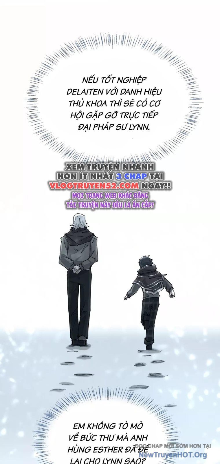 Đại Pháp Sư Của Tổ Đội Hồi Quy - Chapter 64 - Page 16