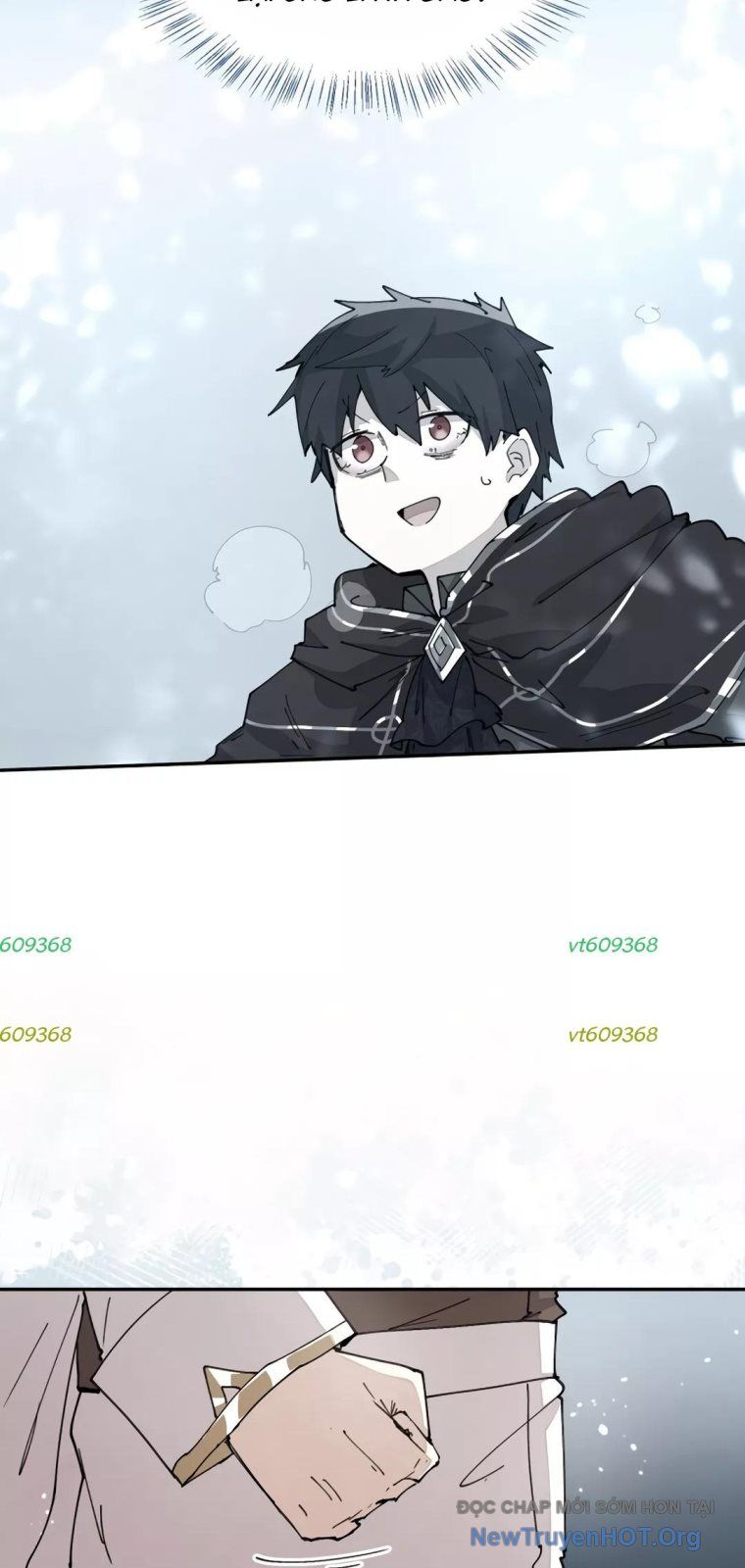 Đại Pháp Sư Của Tổ Đội Hồi Quy - Chapter 64 - Page 17