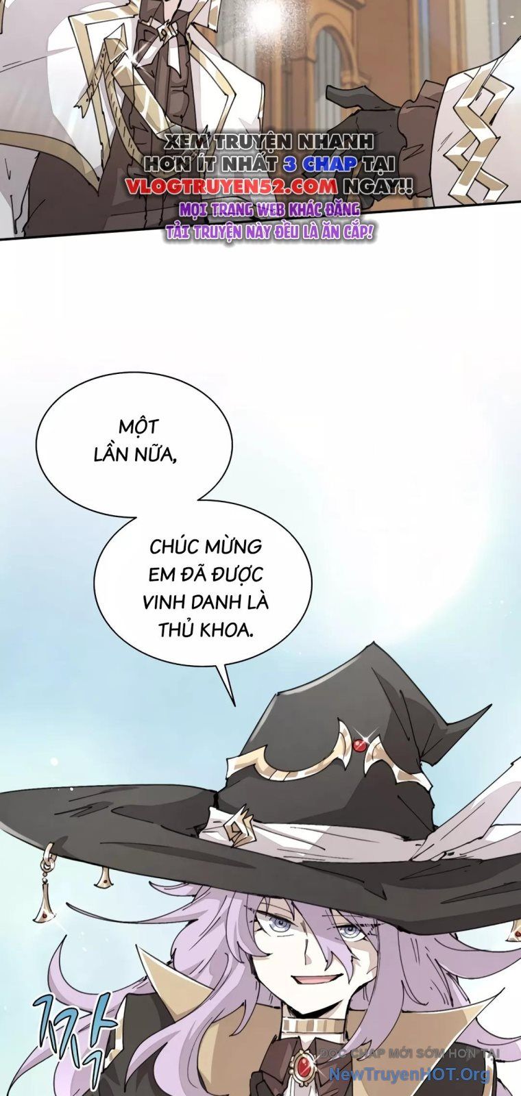 Đại Pháp Sư Của Tổ Đội Hồi Quy - Chapter 64 - Page 21