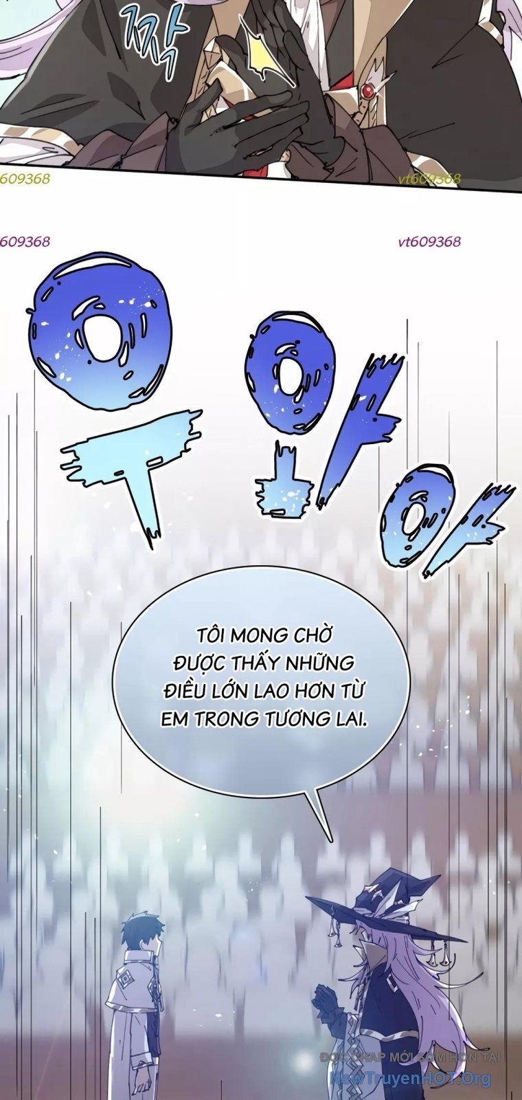 Đại Pháp Sư Của Tổ Đội Hồi Quy - Chapter 64 - Page 22