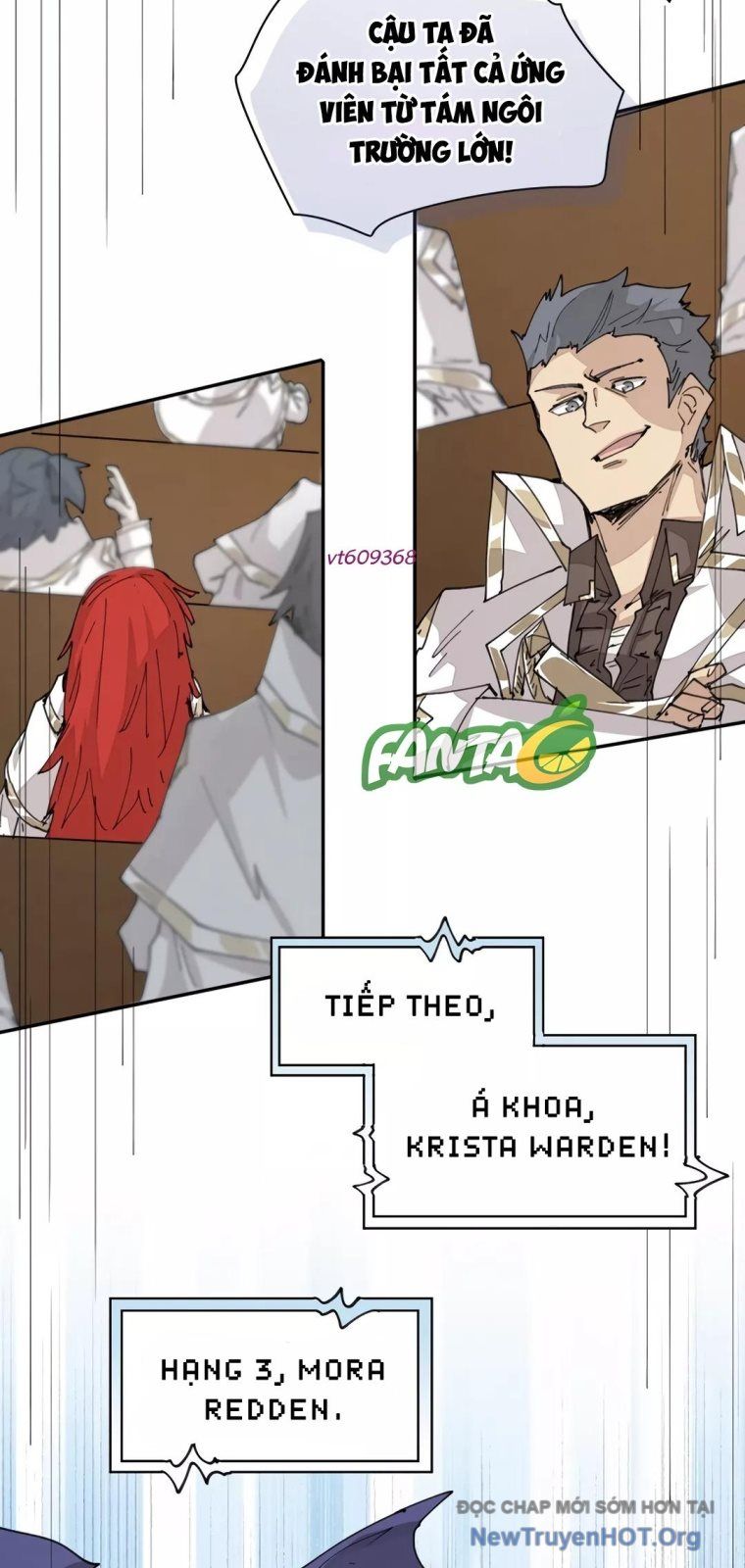 Đại Pháp Sư Của Tổ Đội Hồi Quy - Chapter 64 - Page 24