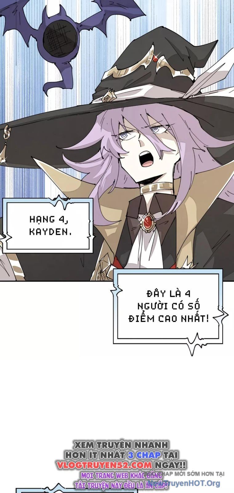 Đại Pháp Sư Của Tổ Đội Hồi Quy - Chapter 64 - Page 25